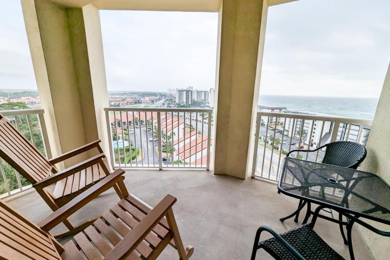Grand Panama Tower Marvelous Beach Haven Panama City Beach Buitenkant foto