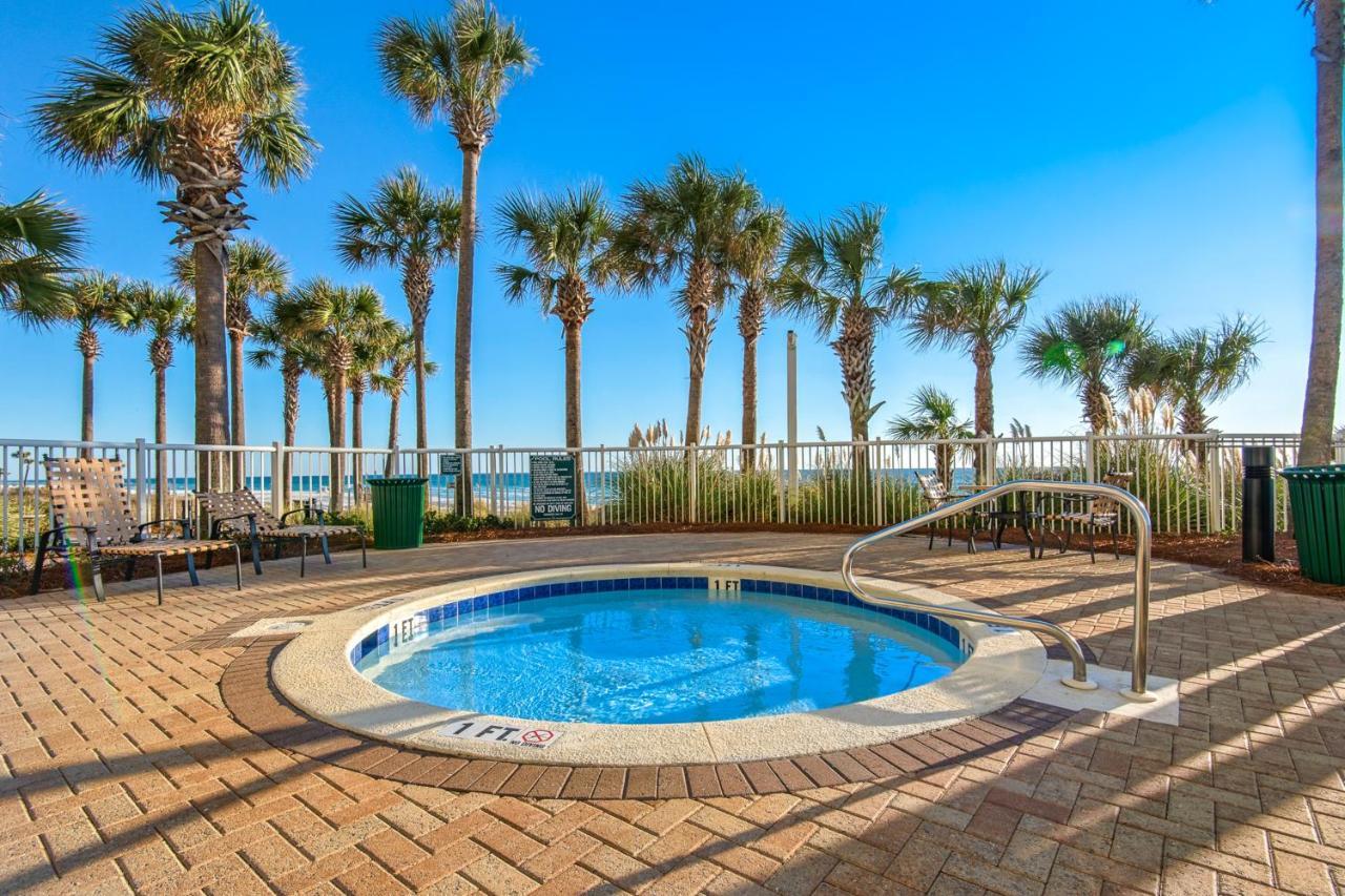Grand Panama Tower Marvelous Beach Haven Panama City Beach Buitenkant foto
