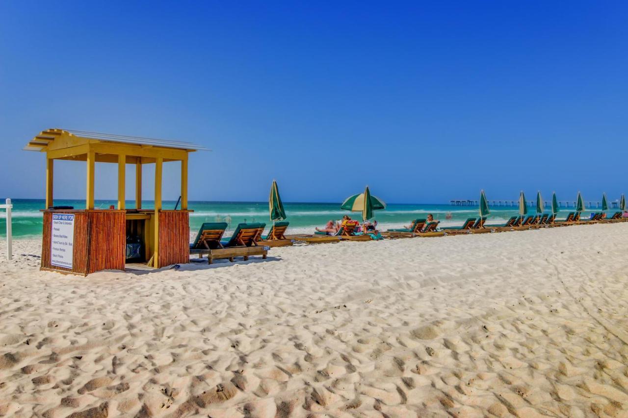 Grand Panama Tower Marvelous Beach Haven Panama City Beach Buitenkant foto
