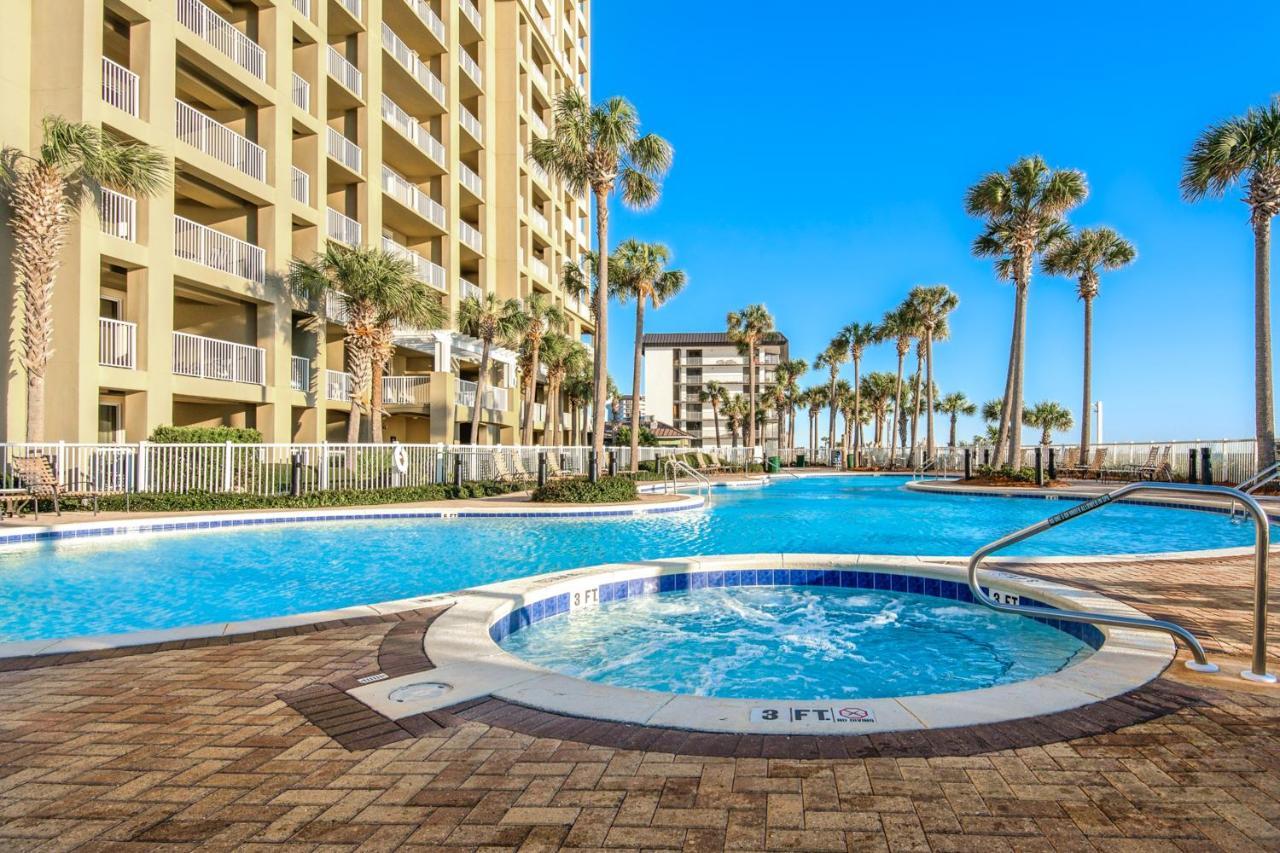 Grand Panama Tower Marvelous Beach Haven Panama City Beach Buitenkant foto