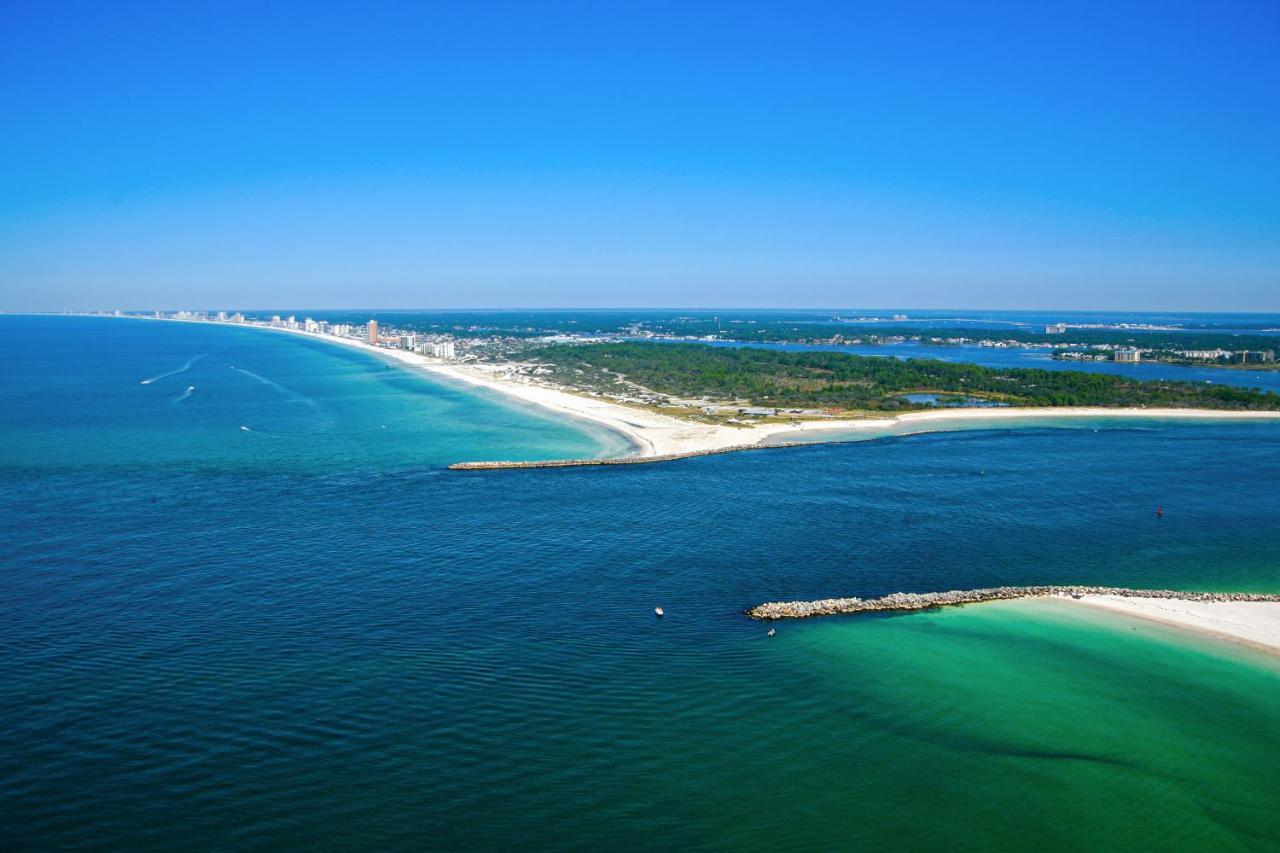 Grand Panama Tower Marvelous Beach Haven Panama City Beach Buitenkant foto