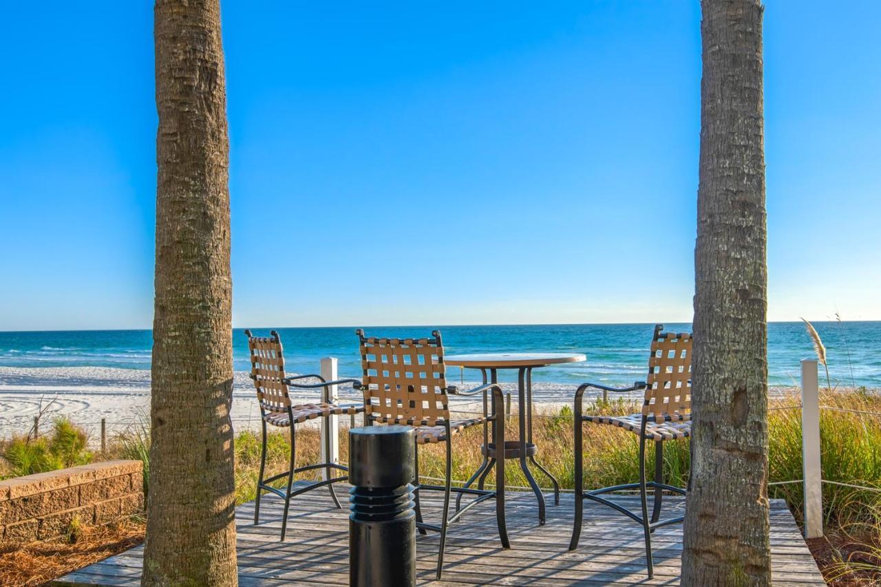 Grand Panama Tower Marvelous Beach Haven Panama City Beach Buitenkant foto