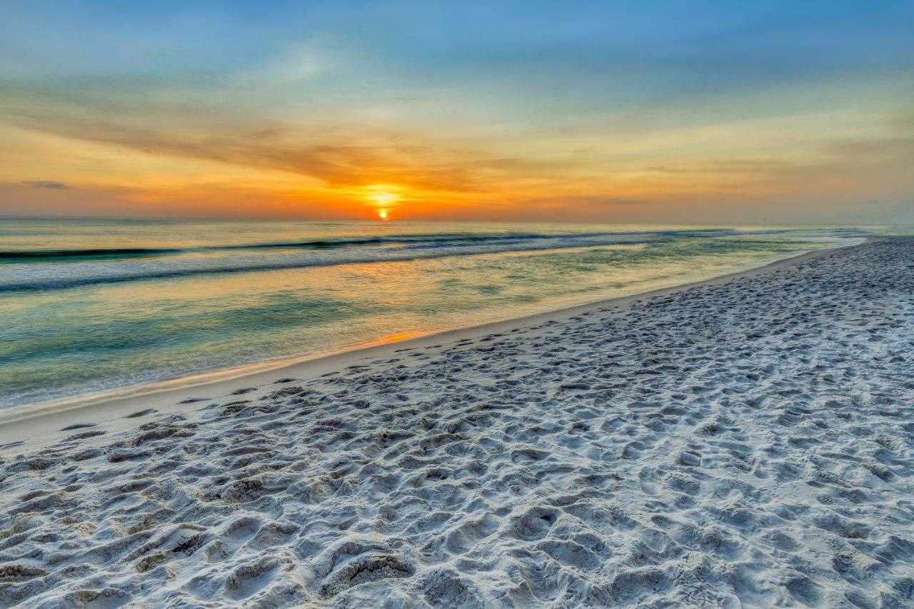 Grand Panama Tower Marvelous Beach Haven Panama City Beach Buitenkant foto