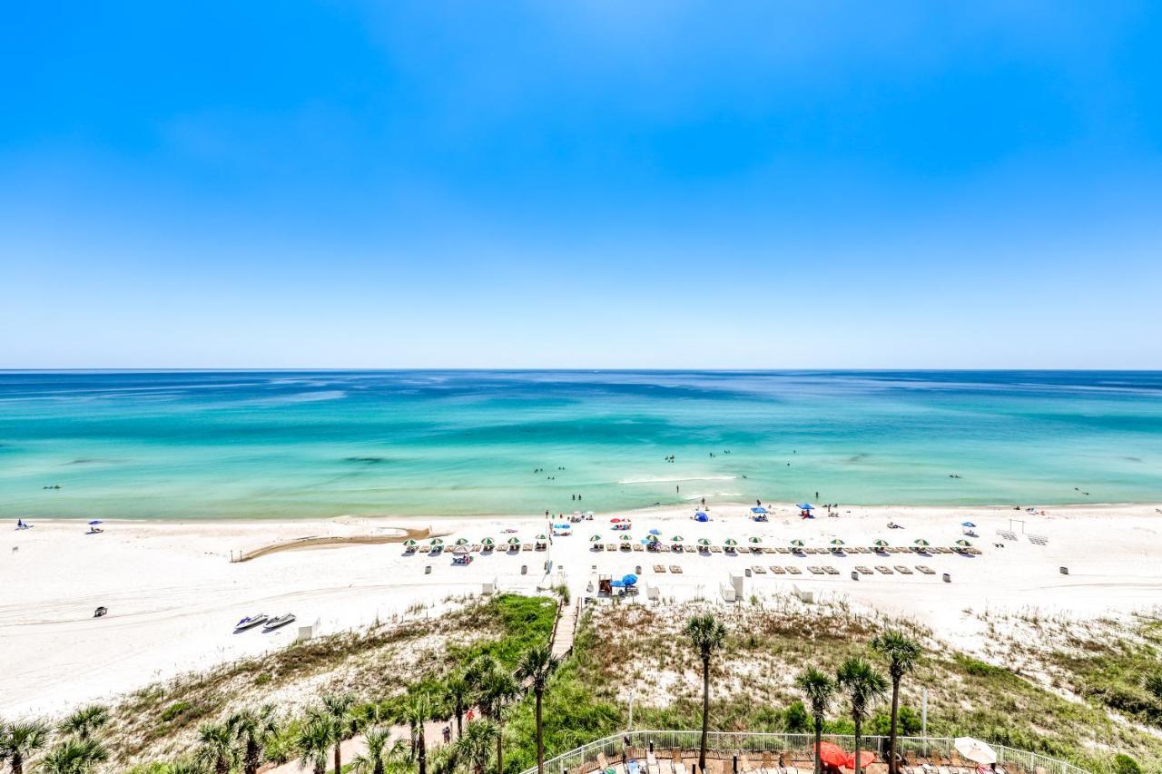 Grand Panama Tower Marvelous Beach Haven Panama City Beach Buitenkant foto