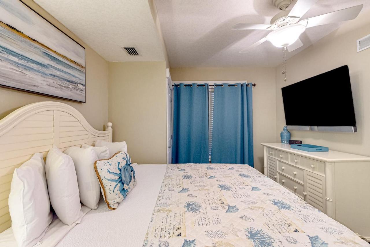 Grand Panama Tower Marvelous Beach Haven Panama City Beach Buitenkant foto